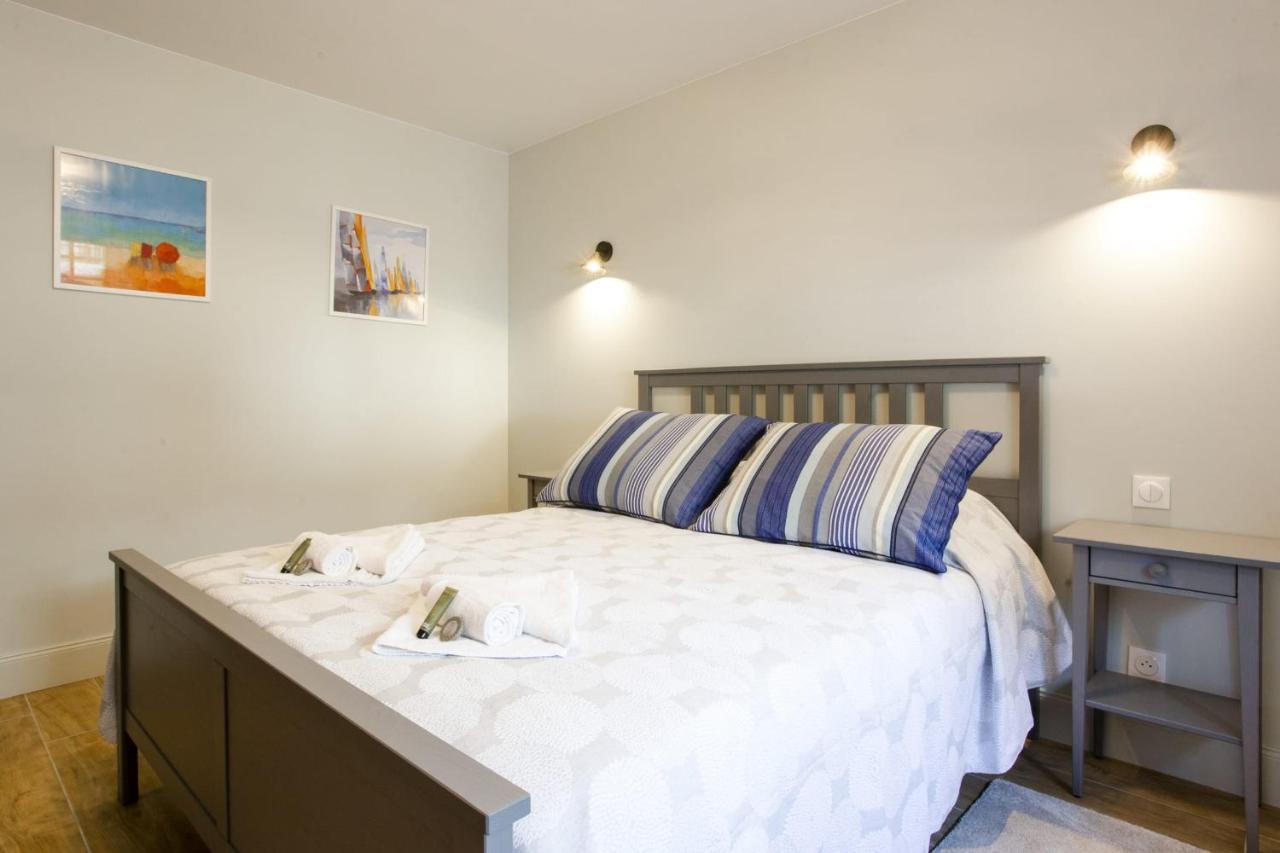 Appartement Frias - 3 Etoiles - Welkeys Biarriz Exterior foto