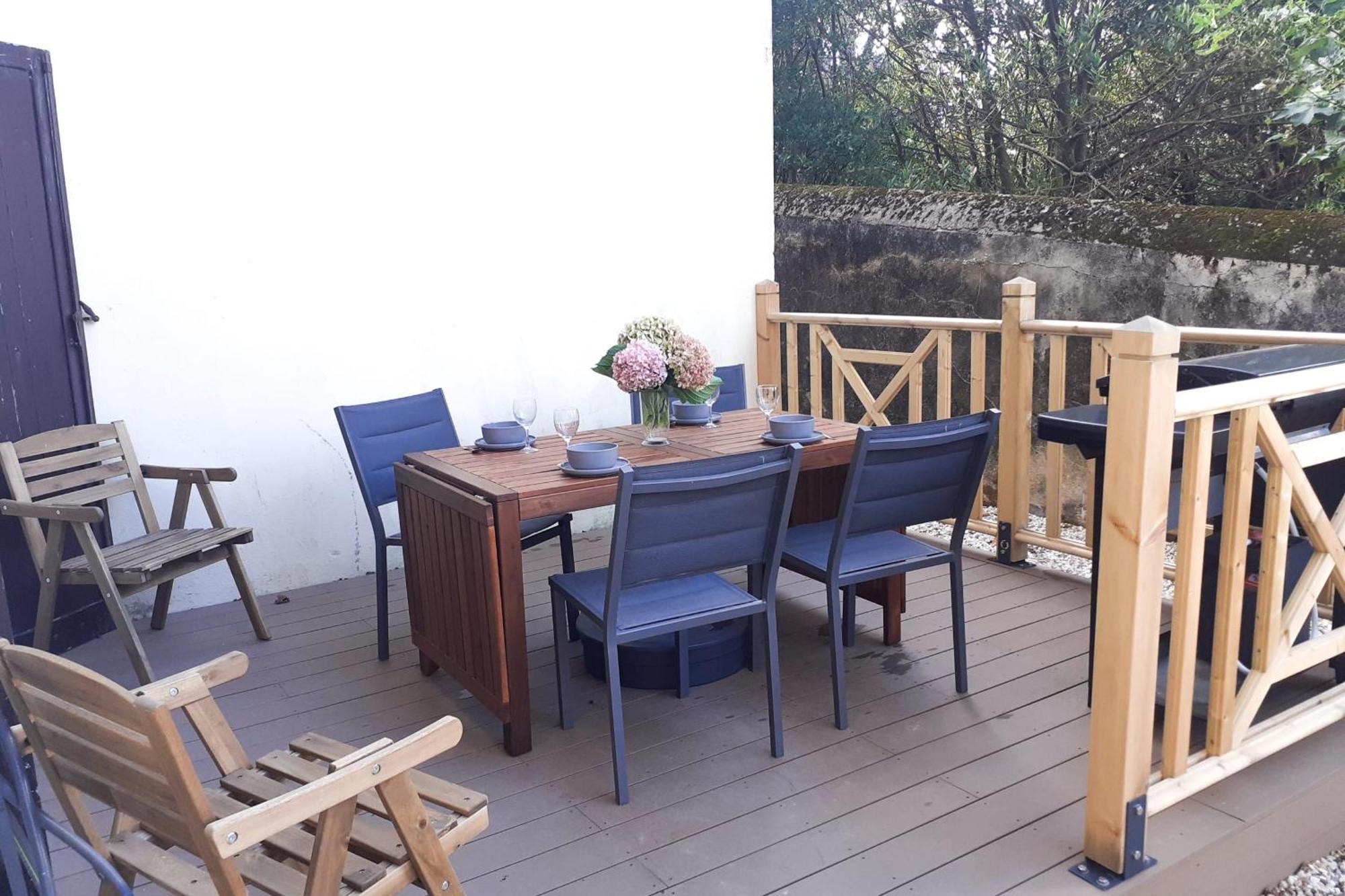 Appartement Frias - 3 Etoiles - Welkeys Biarriz Exterior foto